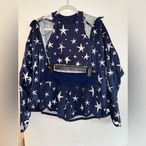 NEW BALANCE X J CREW COLLAB WORKOUT SET *can purchase separately*